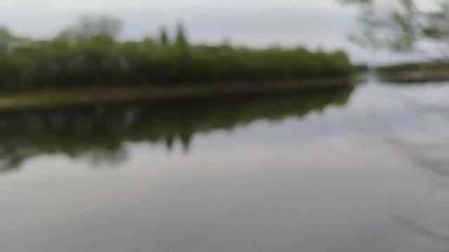 Река Ингода. Дорога Владивосток - Омск.