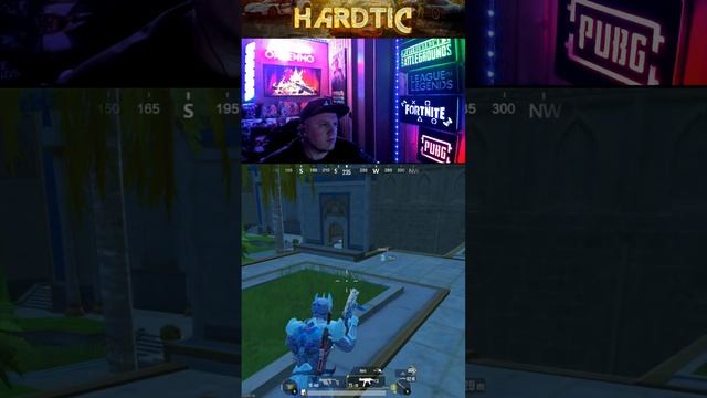 УЧИМСЯ ИГРАТЬ В PUBG! НА ПК! смотреть онлайн