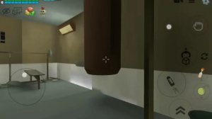 Мистическая охота на Кавычки в chicken gun!!!