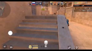 МУВИК АРЕНДА НОЖА 2024 СТЕНДОФФ 2