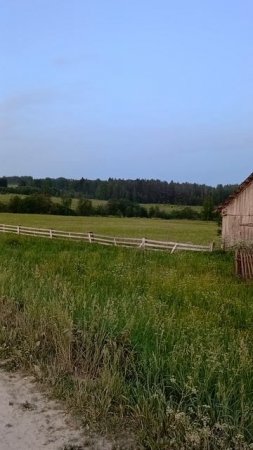 Вечер 10 Июня с. Ишимово, привёз клиенту квадроцикл.