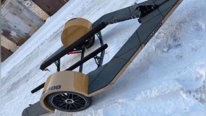 Прицеп для гидроцикла Sea Doo brp rxp xrs от производителя! Ст?