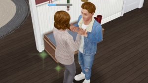 Беременность в The Sims Freeplay 🤰🏽 | Sims Freeplay pregnancy 🍼 | Sims Freepl