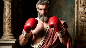 Спорт науке не помеха