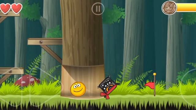 28 уровень Redball 4 как пройти смотреть онлайн