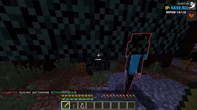 ОСТОРОЖНО! СЛЕНДЕРМЕН БЛИЗКО! ПРЯТКИ С ЮТУБЕРАМИ В МАЙ смотреть онлайн