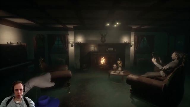 Devious Path Часть 2 смотреть онлайн