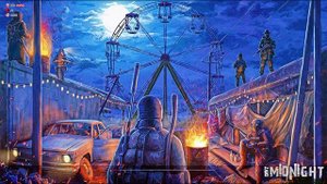 Дюп вещей в DAYZ?
