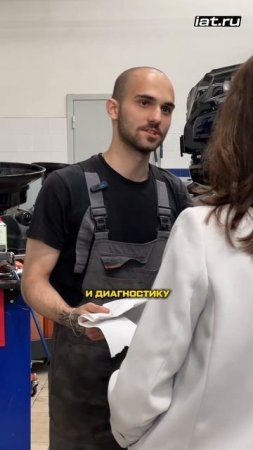 Самый клиентоориентированный сервис 🏆
