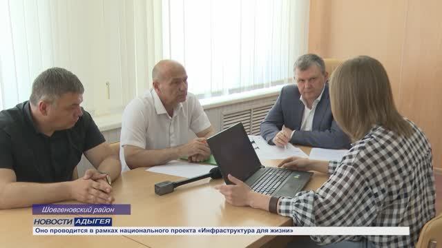 Информационный выпуск Майкопского телевидения 10.06.2025г.