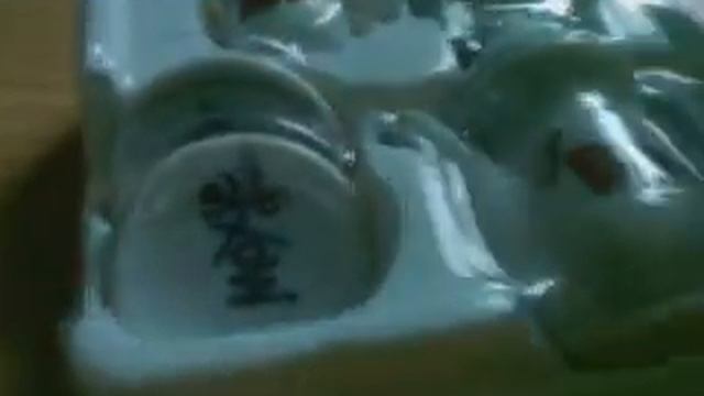 Новый набор посуды для Дракулауры. смотреть онлайн