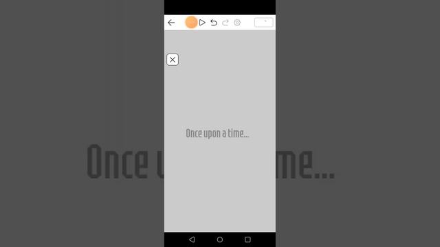 показал как в приложении Castle сделать игру смотреть онлайн