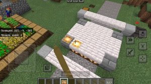 У меня юбилей!!! В майнкрафт