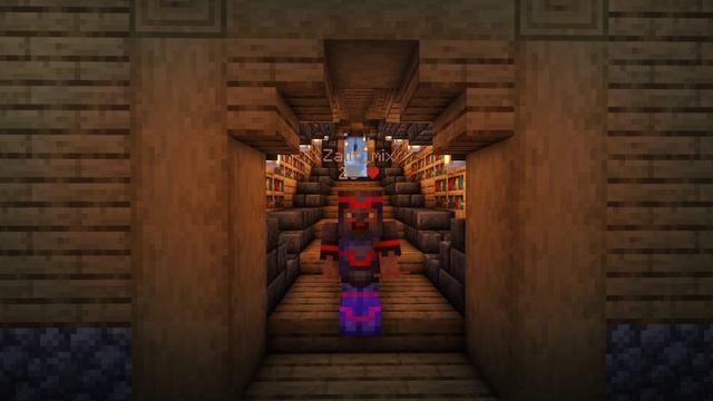 Набор на приватный майнкрафт сервер GoldShard 1.20.1 майнкра