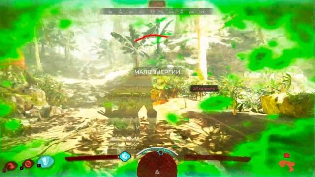 Вернулся в Predator Hunting Grounds спустя 900 лет. Активное Против смотреть онлайн