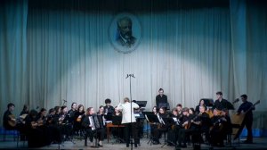 Андрей Бызов - «Русский вальс»