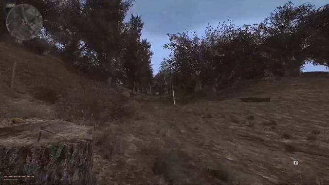 Dead Air Revolution ► Последний Выживший ► 1 Жизнь # 2 смотреть онлайн