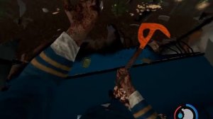 the forest как включить консоль