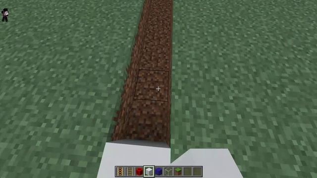 Майнкрафт Я построил Депо Парнас 1 часть