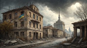 💥 "Это конец!" — Скотт Риттер назвал сроки падения Украины