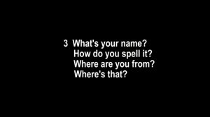 English File Elementary - Revise and Check 1&2