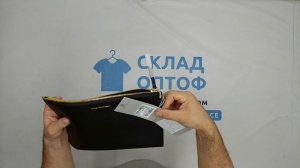 37217 Сумка Trussardi сток, 4пак, оптом