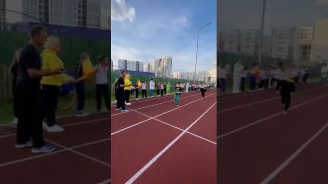 Физкультура и спорт-альтернатива пагубным привычка