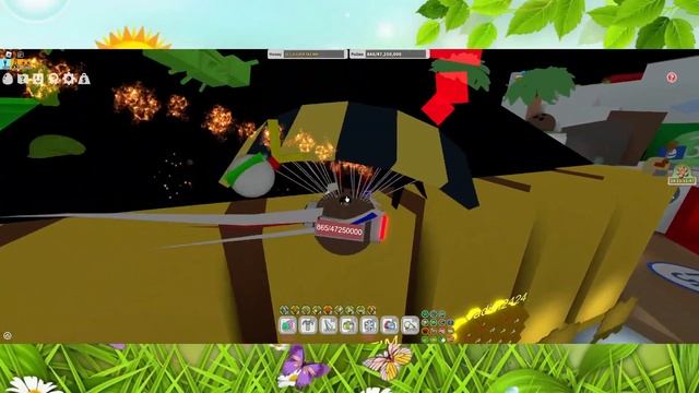 🐝🎄НОВЫЕ ВЕЩИ ГДЕ ОНИ В СИМУЛЯТОР ПЧЕЛОВОДА BEESMAS PART 2 B смотреть онлайн