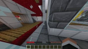 когда мама послала за хлебом