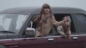 Супер Семейка! Я с родителями и младшей сестренкой снимаемся в кино