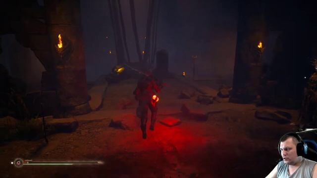 MORTAL Shell #8 Последний храм и оболочка перед нами смотреть онлайн