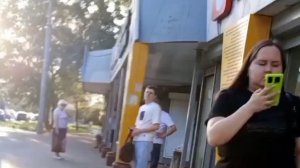 Прогулка по городу Казань на велосипеде