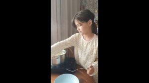 кухарим с Kitfort