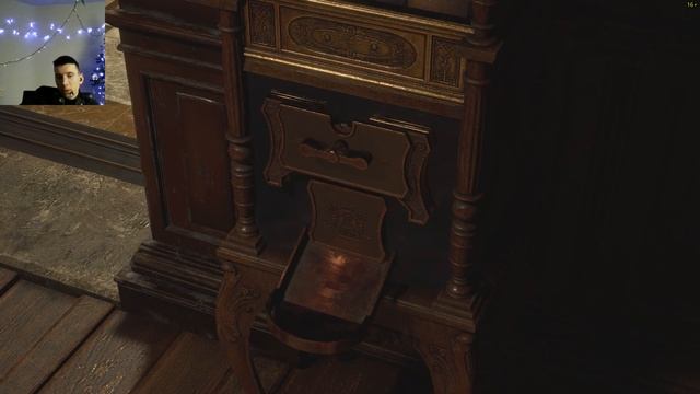 🔴Прохождение Resident Evil 4 Remake -  ЭШЛИ ЛУК ЭТ МИ #11🔴 смотреть онлайн