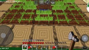 /Мультикрафт 🥑🥑🥑/ Лучшая повторка майнкрафта!!! /Май