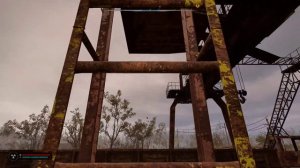 Отстойник Химикатов Тайники S.T.A.L.K.E.R. 2: Heart of Chornobyl