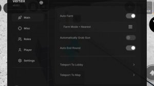 ❄️ САМЫЙ ЛУЧШИЙ СКРИПТ НА ФАРМ ЖЕТОНОВ ММ2 | DingaScripts | BES