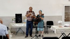 Хлеб насущный нам дай,  песня  07.06.2025