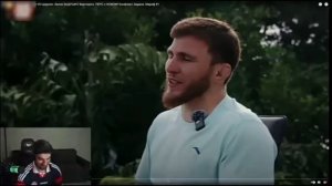 стрим просмотра про блогера Альфредо