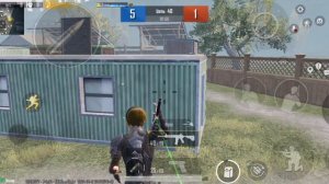 Пабг мобайл зависает намертво, подскажите, что делать?