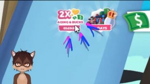 Новый ПРОМО КОД в игре Adopt Me Codes! (Усынови меня!) Адопт ми