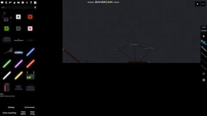 как создать самолет в people  Playground