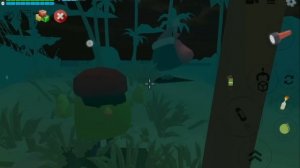 Призыв Призрака Капитана Вандердекина в chicken gun! мисти?