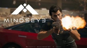 MindsEye НОВИНКА