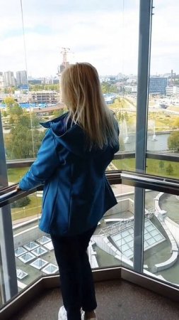 Лифт В Минске #Беларусь #красота #обзор #путешествия