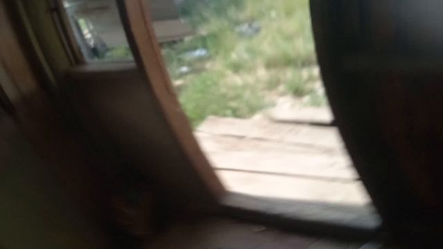 Заброшка глупь напал хагги вагги и Красной цвет