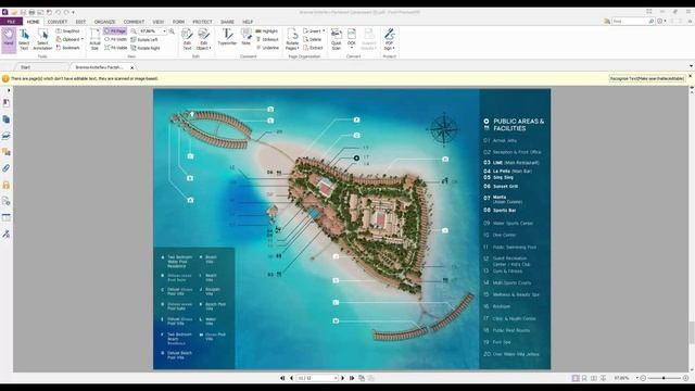 Brennia Kottefaru готель Мальдіви вебінар смотреть онлайн