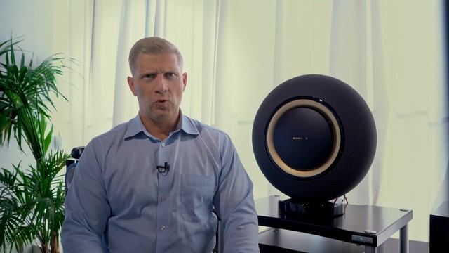 Marantz Grand Horizon | Искусство в звуке смотреть онлайн