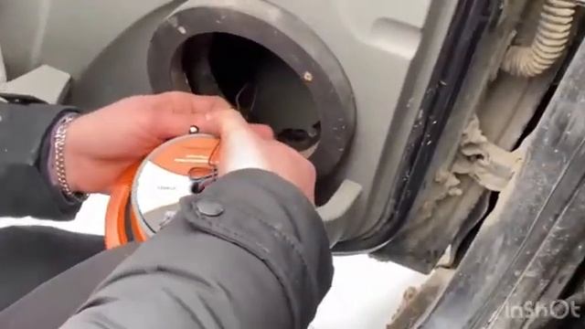 Замена штатных динамиков Рено Логан фаза 1 на динамики смотреть онлайн