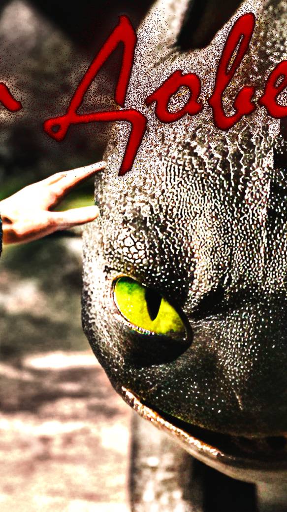 Нет доверия // Беззубик #httyd #toothless #howtotrainyourdragon #беззубик #какприручитьдраконафильм смотреть онлайн